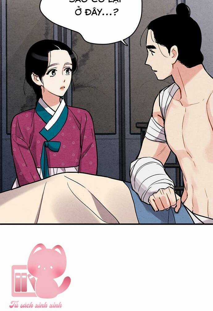 Lệnh Cấm Hôn Của Hoàng Đế Bệ Hạ Chapter 68 trang 3