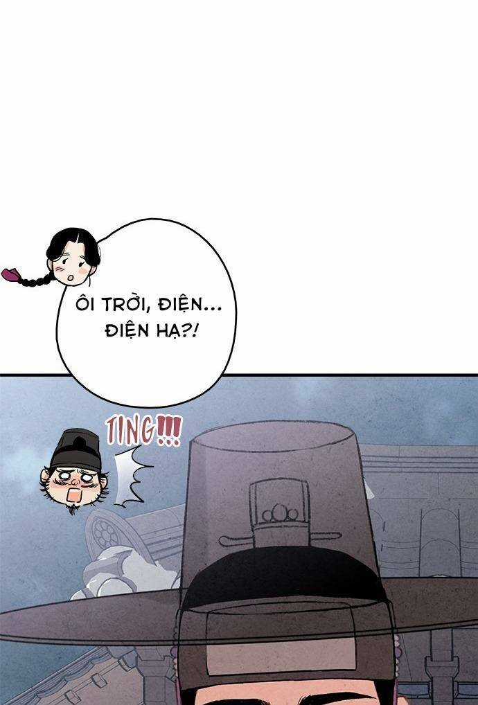 Lệnh Cấm Hôn Của Hoàng Đế Bệ Hạ Chapter 68 trang 32