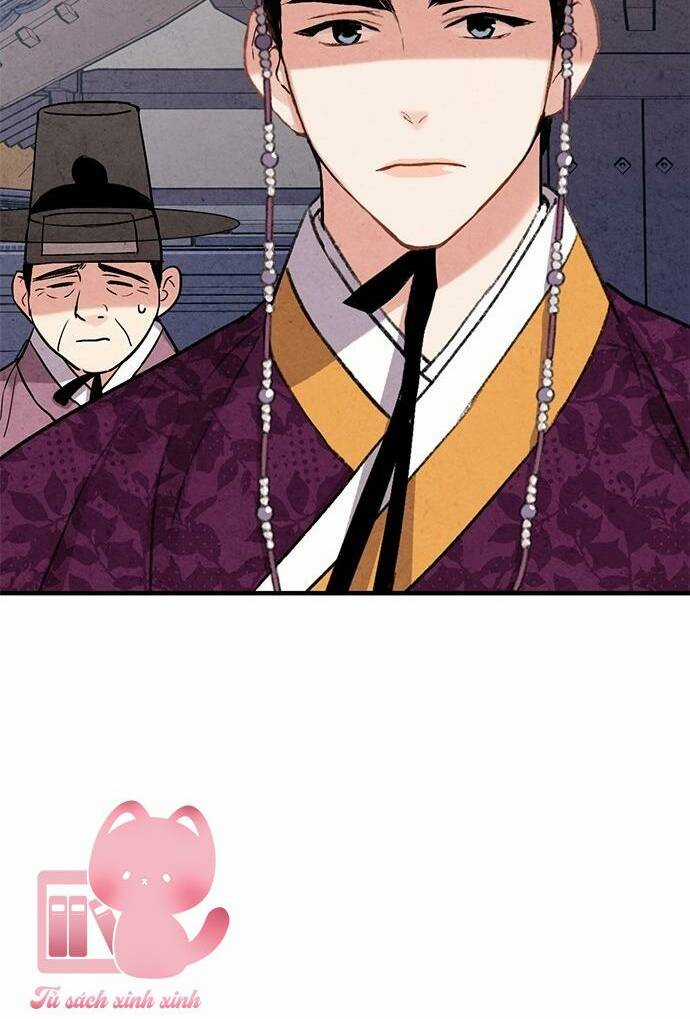 Lệnh Cấm Hôn Của Hoàng Đế Bệ Hạ Chapter 68 trang 33