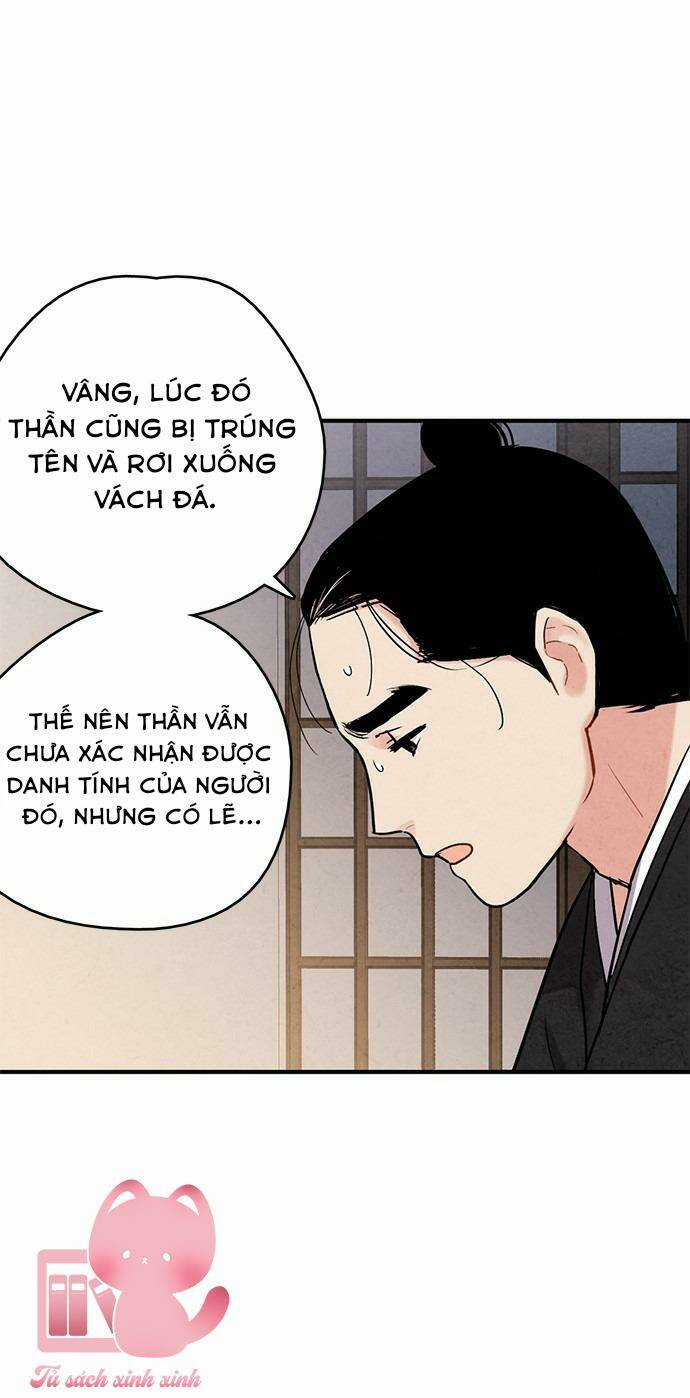Lệnh Cấm Hôn Của Hoàng Đế Bệ Hạ Chapter 68 trang 36