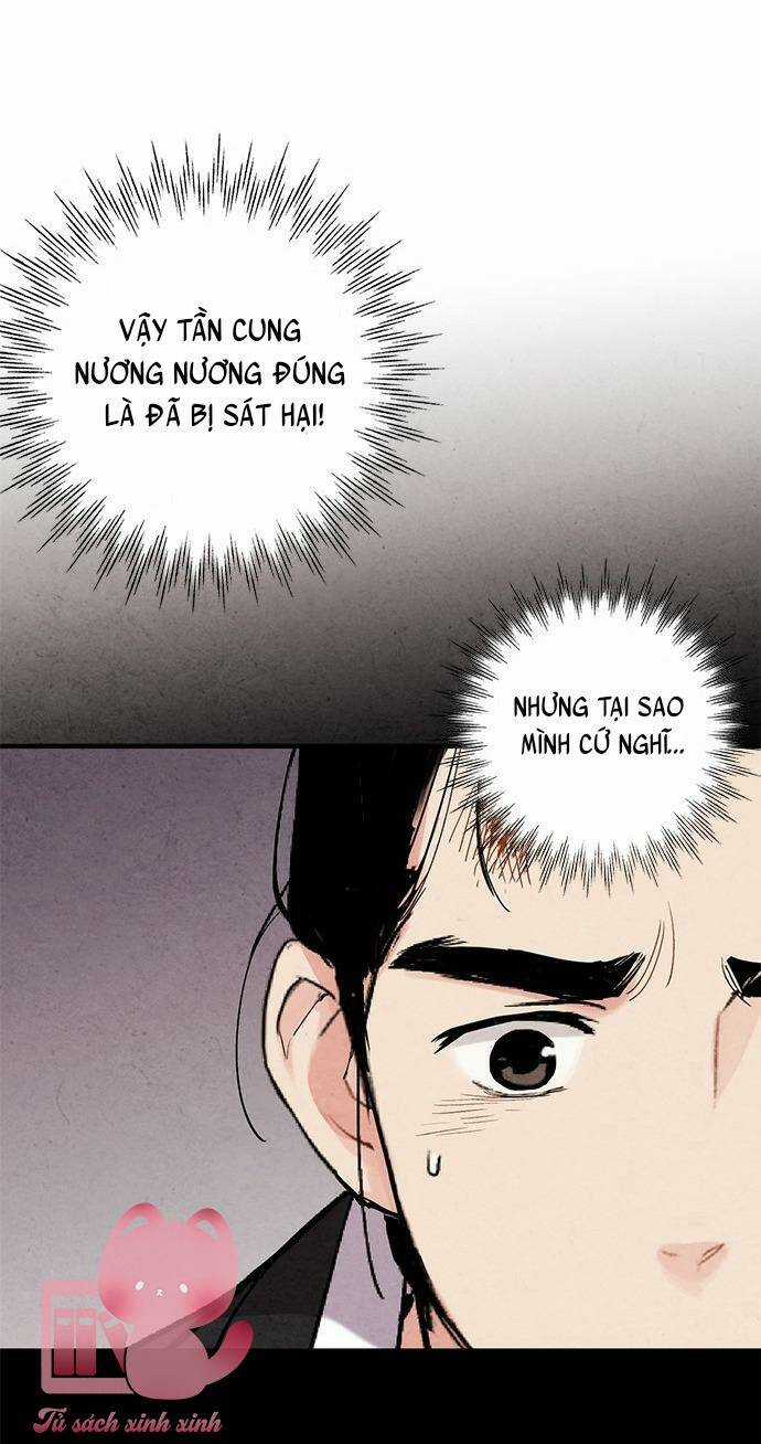 Lệnh Cấm Hôn Của Hoàng Đế Bệ Hạ Chapter 68 trang 39