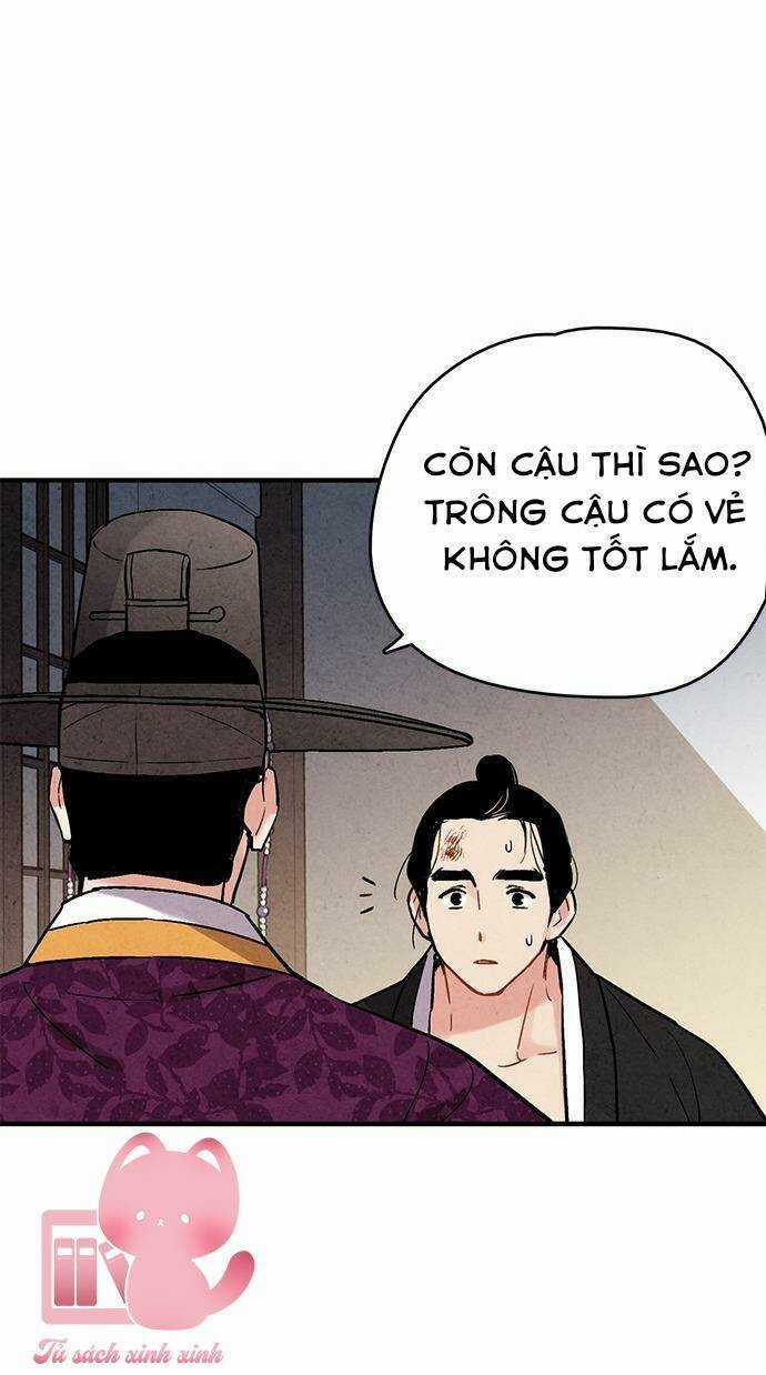 Lệnh Cấm Hôn Của Hoàng Đế Bệ Hạ Chapter 68 trang 41