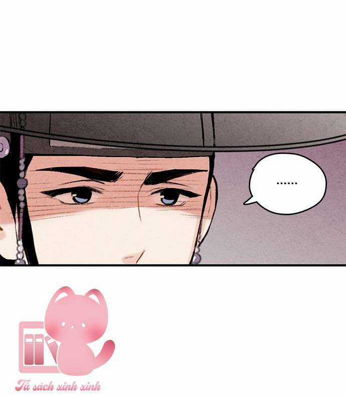 Lệnh Cấm Hôn Của Hoàng Đế Bệ Hạ Chapter 68 trang 43