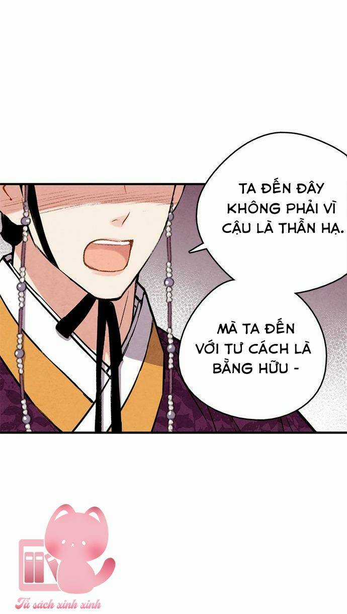Lệnh Cấm Hôn Của Hoàng Đế Bệ Hạ Chapter 68 trang 44