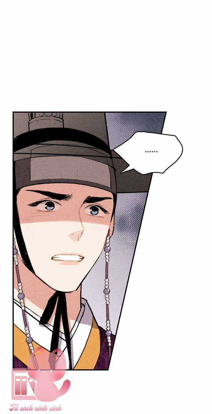 Lệnh Cấm Hôn Của Hoàng Đế Bệ Hạ Chapter 68 trang 45