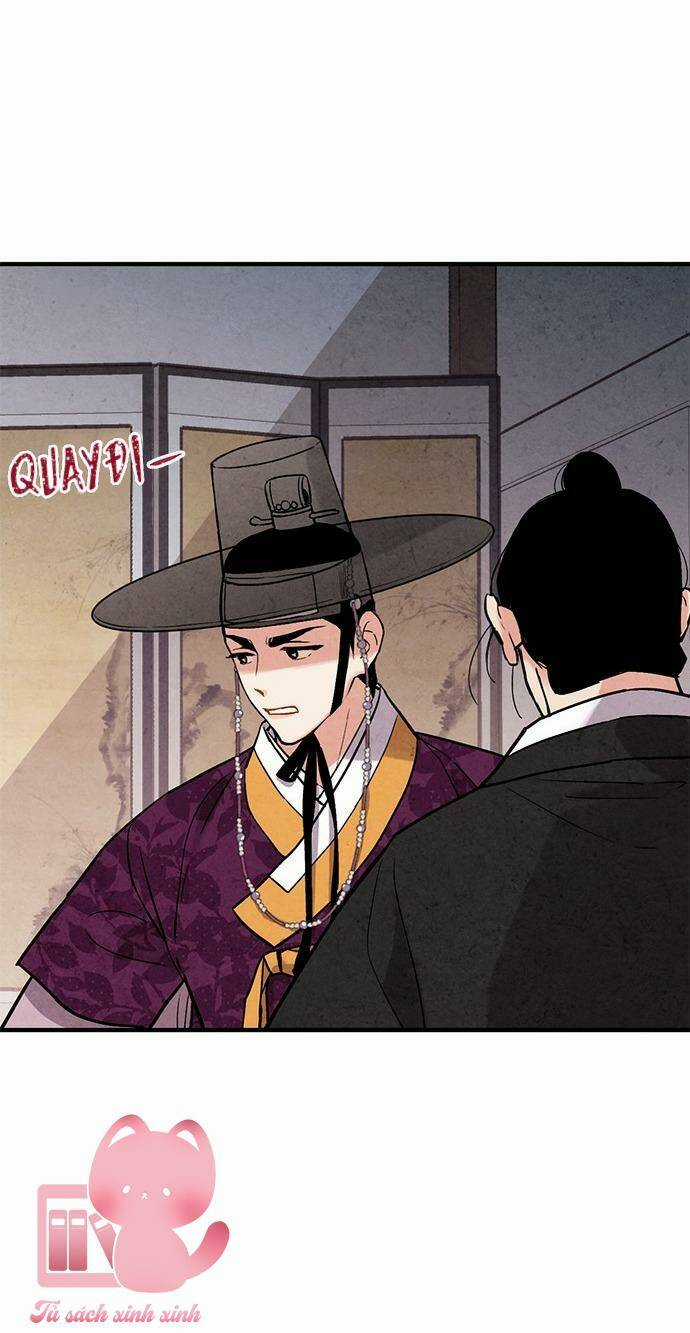 Lệnh Cấm Hôn Của Hoàng Đế Bệ Hạ Chapter 68 trang 47