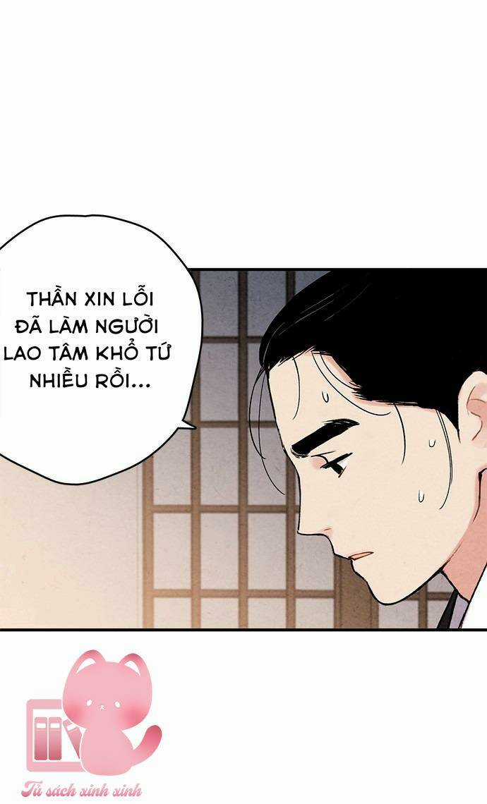 Lệnh Cấm Hôn Của Hoàng Đế Bệ Hạ Chapter 68 trang 48