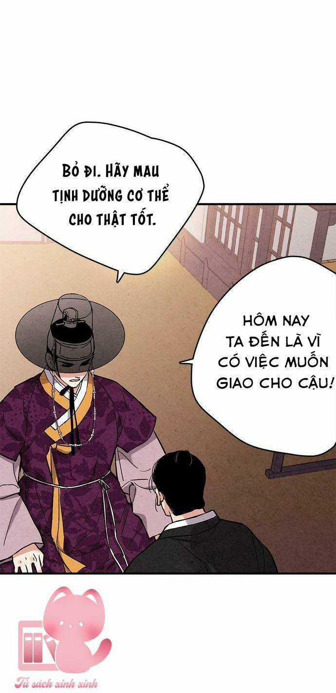 Lệnh Cấm Hôn Của Hoàng Đế Bệ Hạ Chapter 68 trang 49