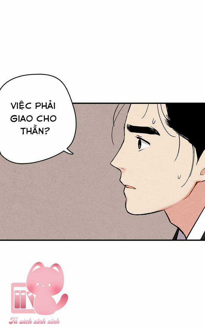 Lệnh Cấm Hôn Của Hoàng Đế Bệ Hạ Chapter 68 trang 50