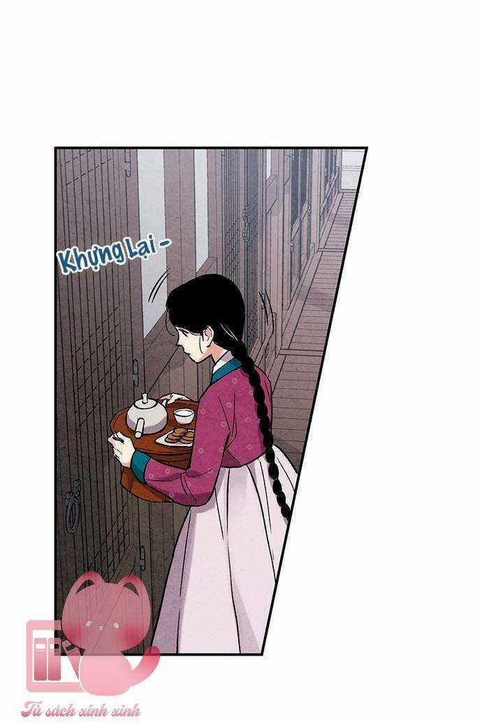 Lệnh Cấm Hôn Của Hoàng Đế Bệ Hạ Chapter 68 trang 55