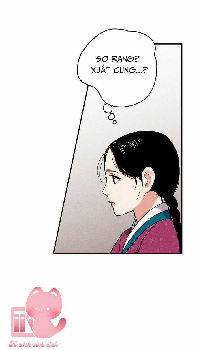 Lệnh Cấm Hôn Của Hoàng Đế Bệ Hạ Chapter 68 trang 56