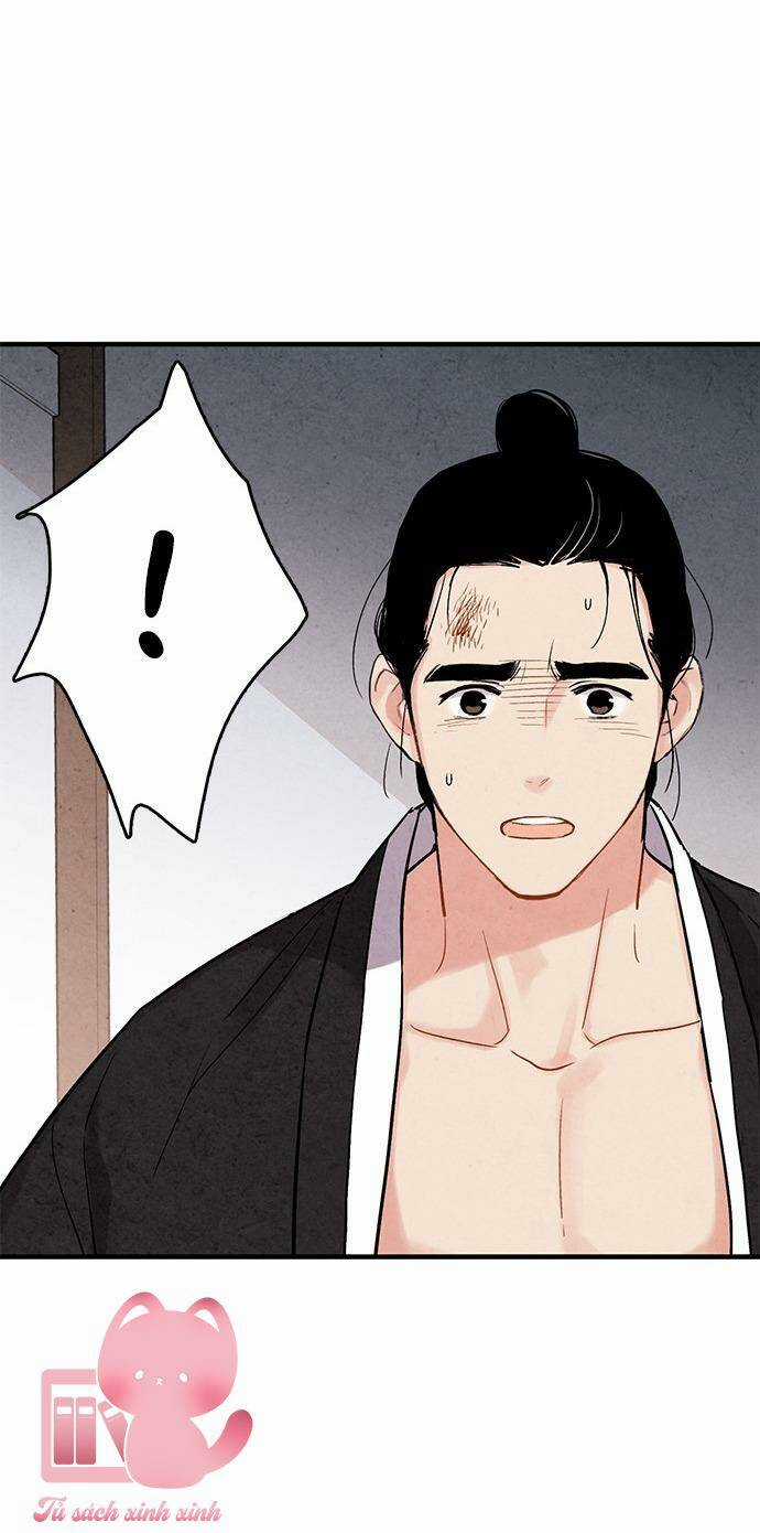 Lệnh Cấm Hôn Của Hoàng Đế Bệ Hạ Chapter 68 trang 58