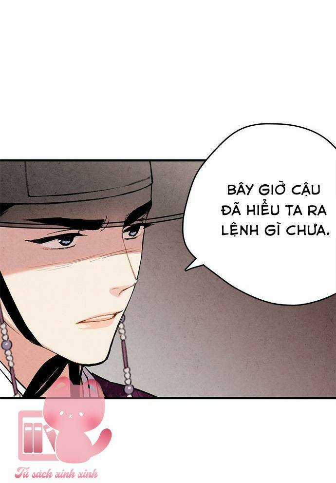 Lệnh Cấm Hôn Của Hoàng Đế Bệ Hạ Chapter 68 trang 59