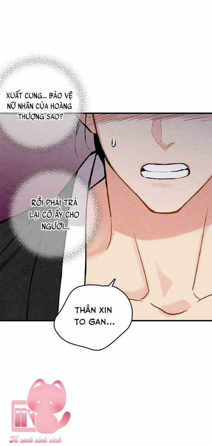 Lệnh Cấm Hôn Của Hoàng Đế Bệ Hạ Chapter 68 trang 60