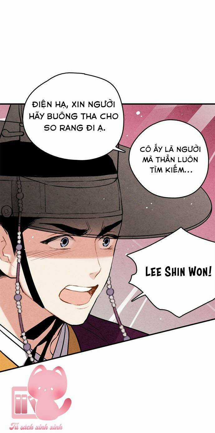 Lệnh Cấm Hôn Của Hoàng Đế Bệ Hạ Chapter 68 trang 62