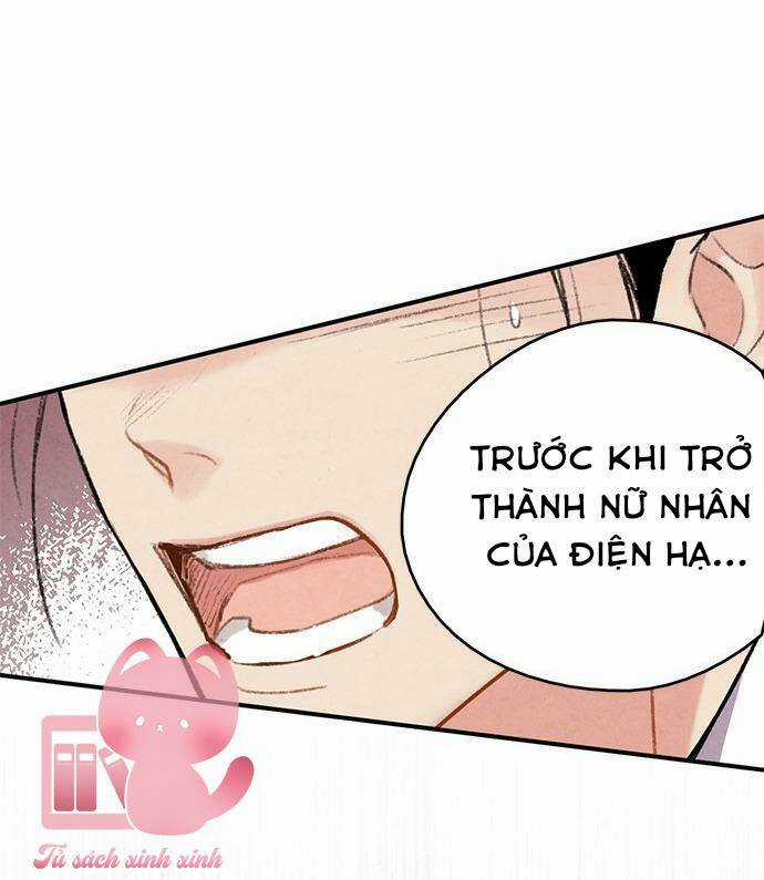 Lệnh Cấm Hôn Của Hoàng Đế Bệ Hạ Chapter 68 trang 63