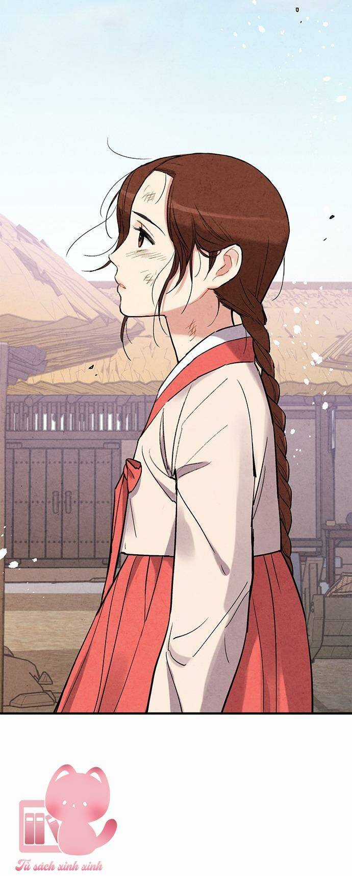 Lệnh Cấm Hôn Của Hoàng Đế Bệ Hạ Chapter 68 trang 66