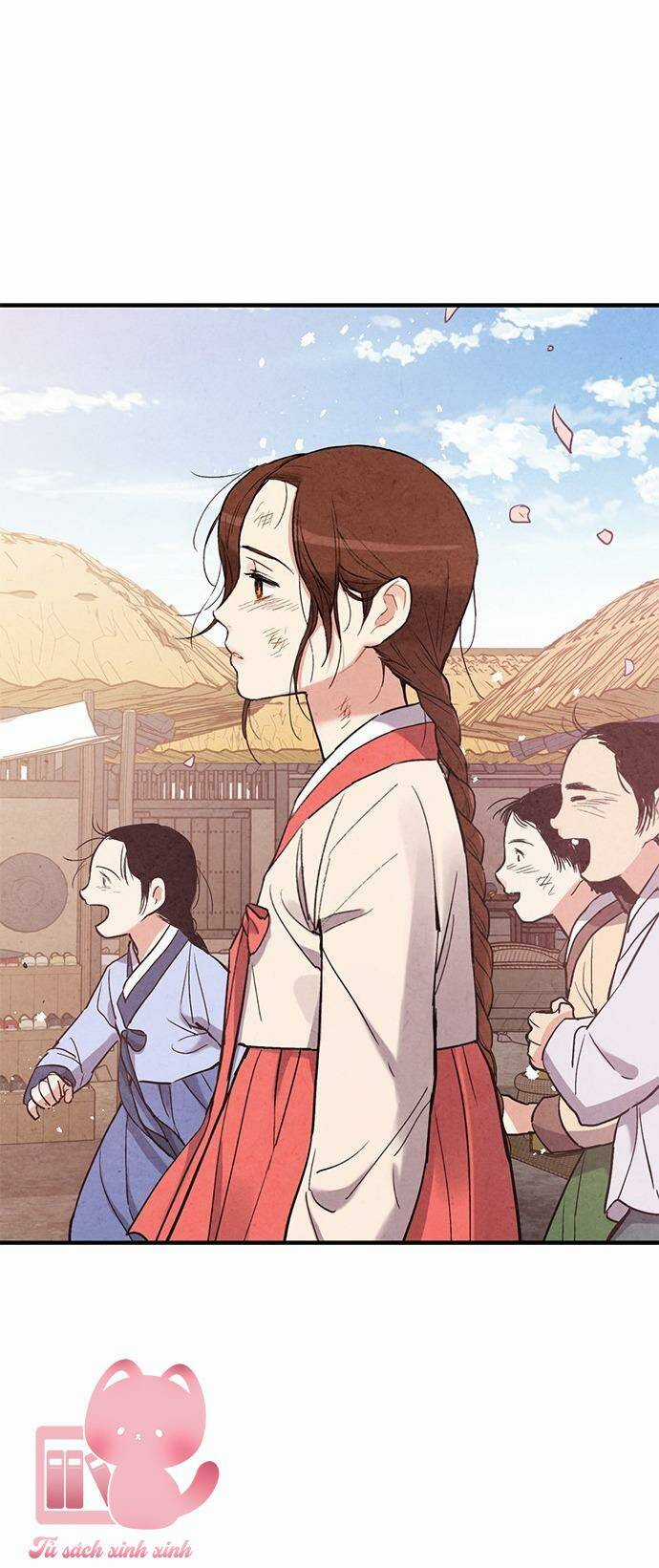 Lệnh Cấm Hôn Của Hoàng Đế Bệ Hạ Chapter 68 trang 67