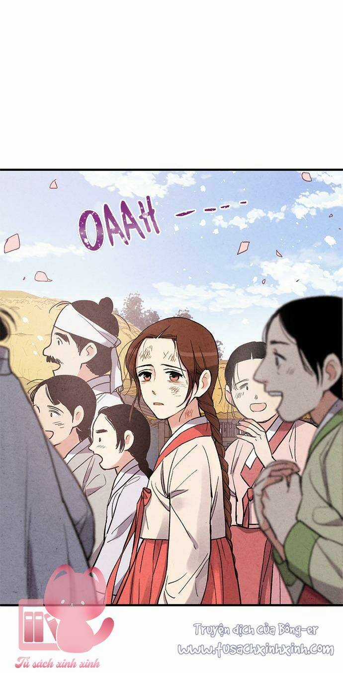 Lệnh Cấm Hôn Của Hoàng Đế Bệ Hạ Chapter 68 trang 68