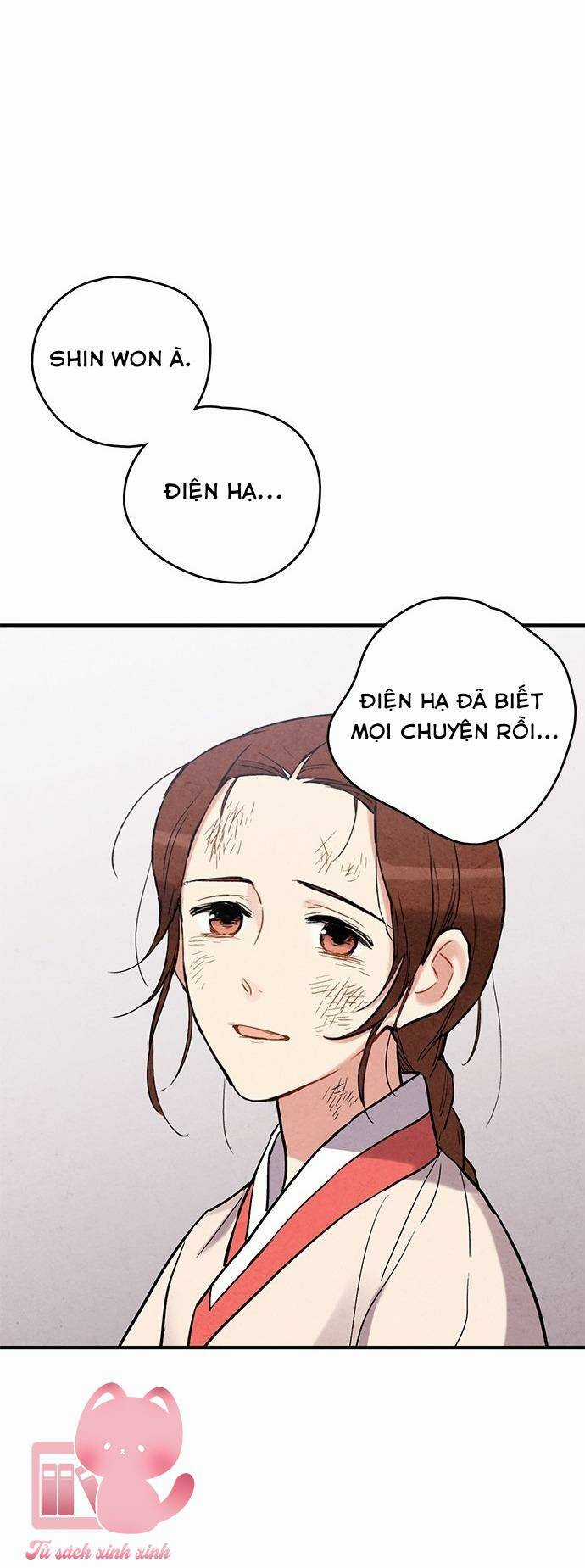 Lệnh Cấm Hôn Của Hoàng Đế Bệ Hạ Chapter 68 trang 72