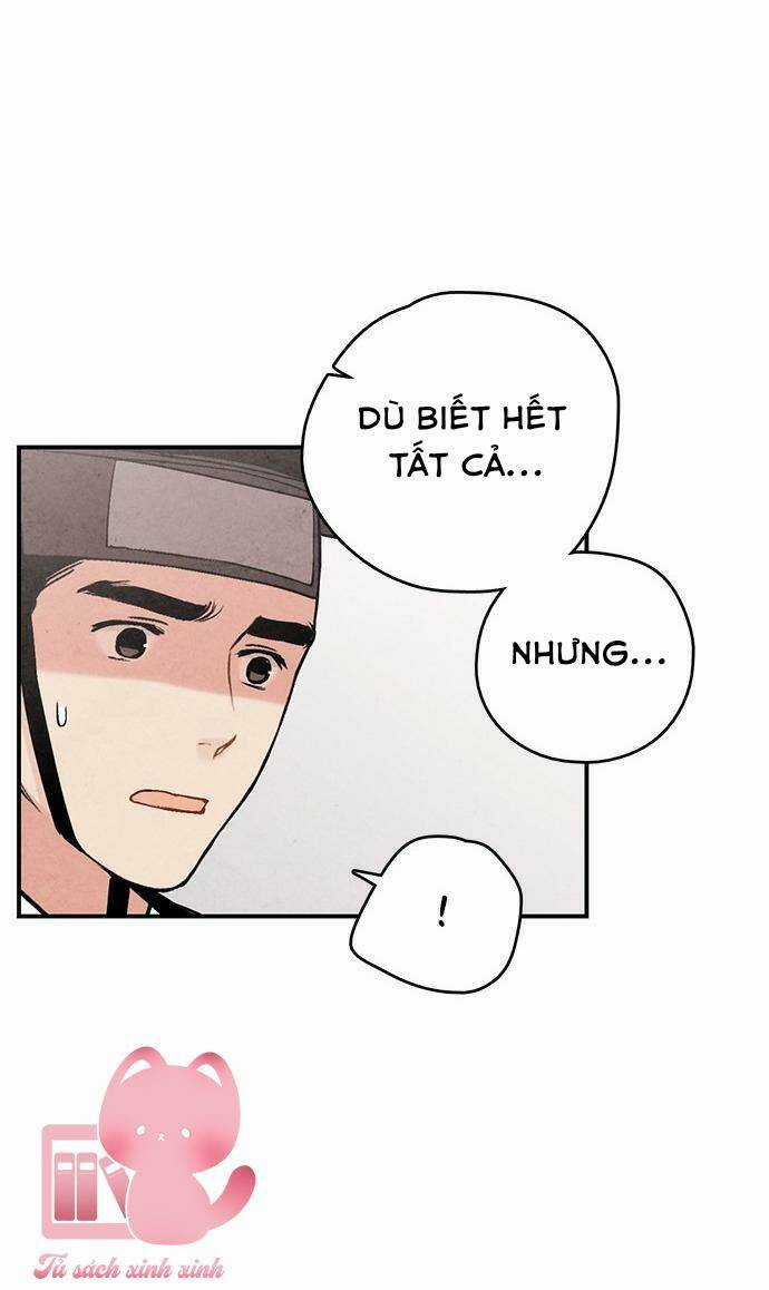 Lệnh Cấm Hôn Của Hoàng Đế Bệ Hạ Chapter 68 trang 73