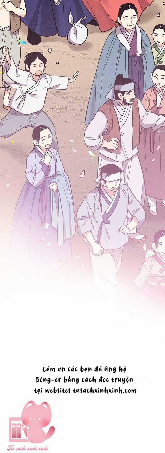 Lệnh Cấm Hôn Của Hoàng Đế Bệ Hạ Chapter 68 trang 76