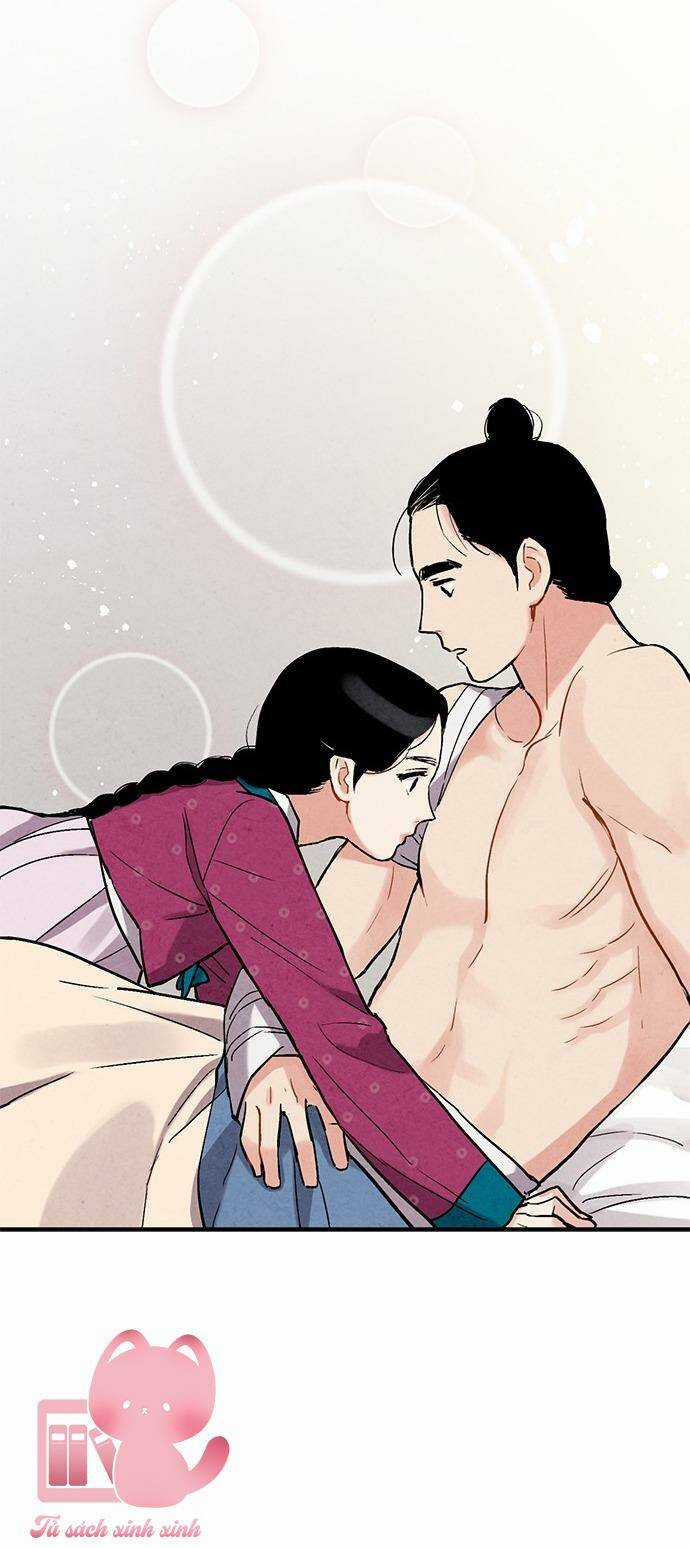 Lệnh Cấm Hôn Của Hoàng Đế Bệ Hạ Chapter 68 trang 9