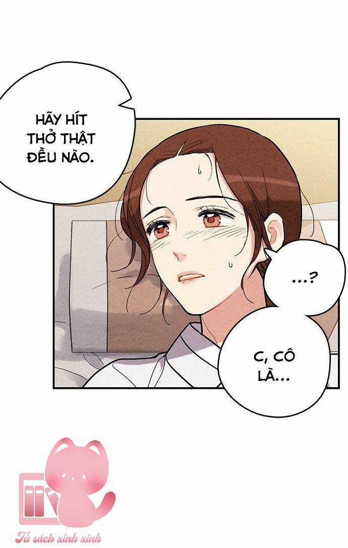 Lệnh Cấm Hôn Của Hoàng Đế Bệ Hạ Chapter 69 trang 10