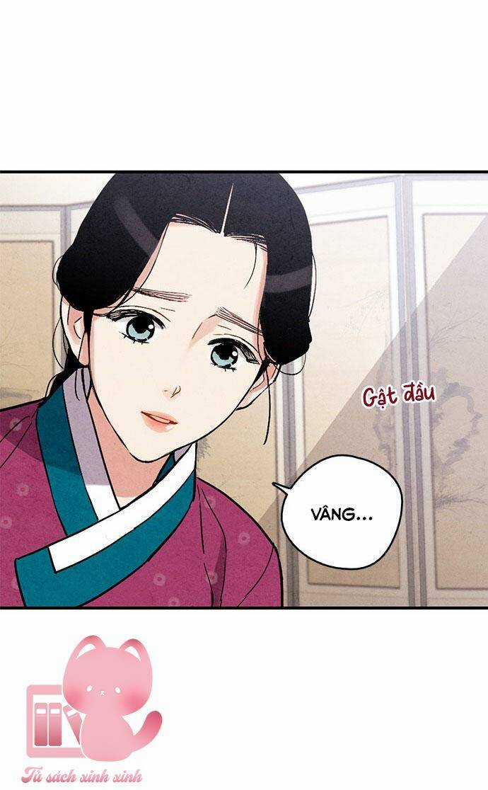 Lệnh Cấm Hôn Của Hoàng Đế Bệ Hạ Chapter 69 trang 13