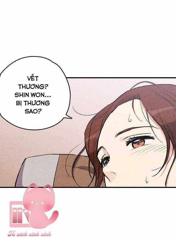 Lệnh Cấm Hôn Của Hoàng Đế Bệ Hạ Chapter 69 trang 15