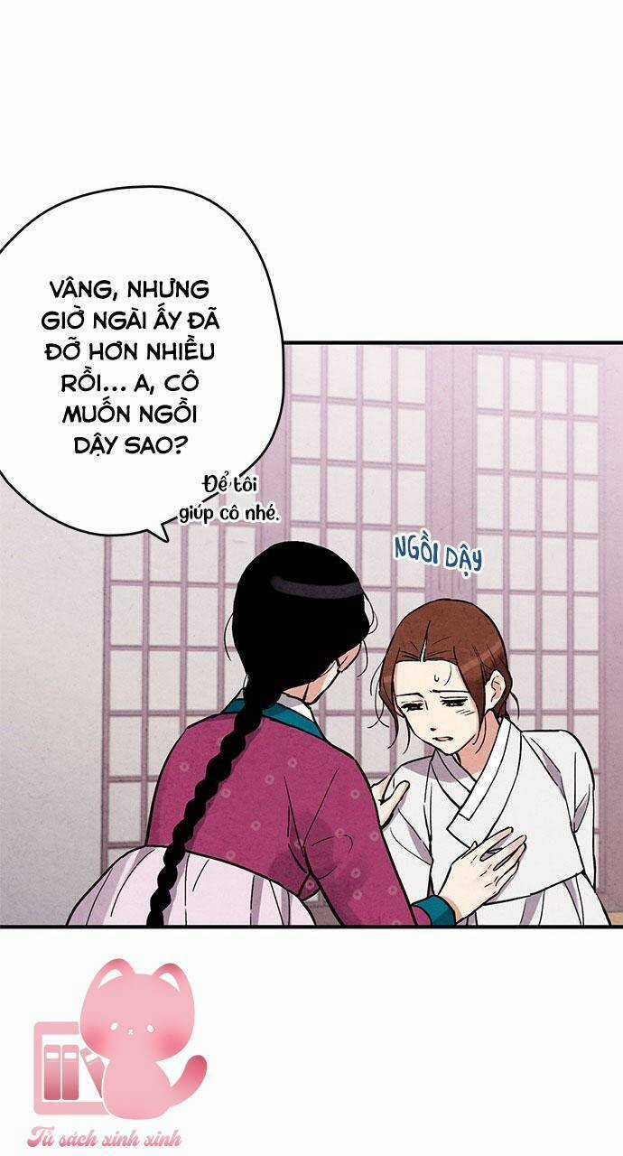 Lệnh Cấm Hôn Của Hoàng Đế Bệ Hạ Chapter 69 trang 16