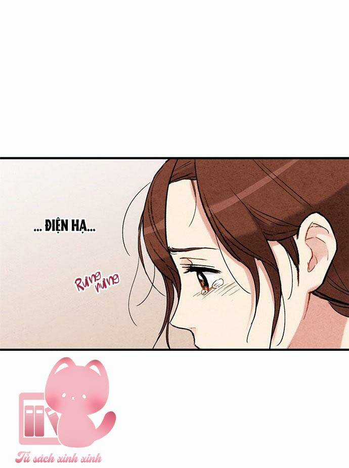 Lệnh Cấm Hôn Của Hoàng Đế Bệ Hạ Chapter 69 trang 22