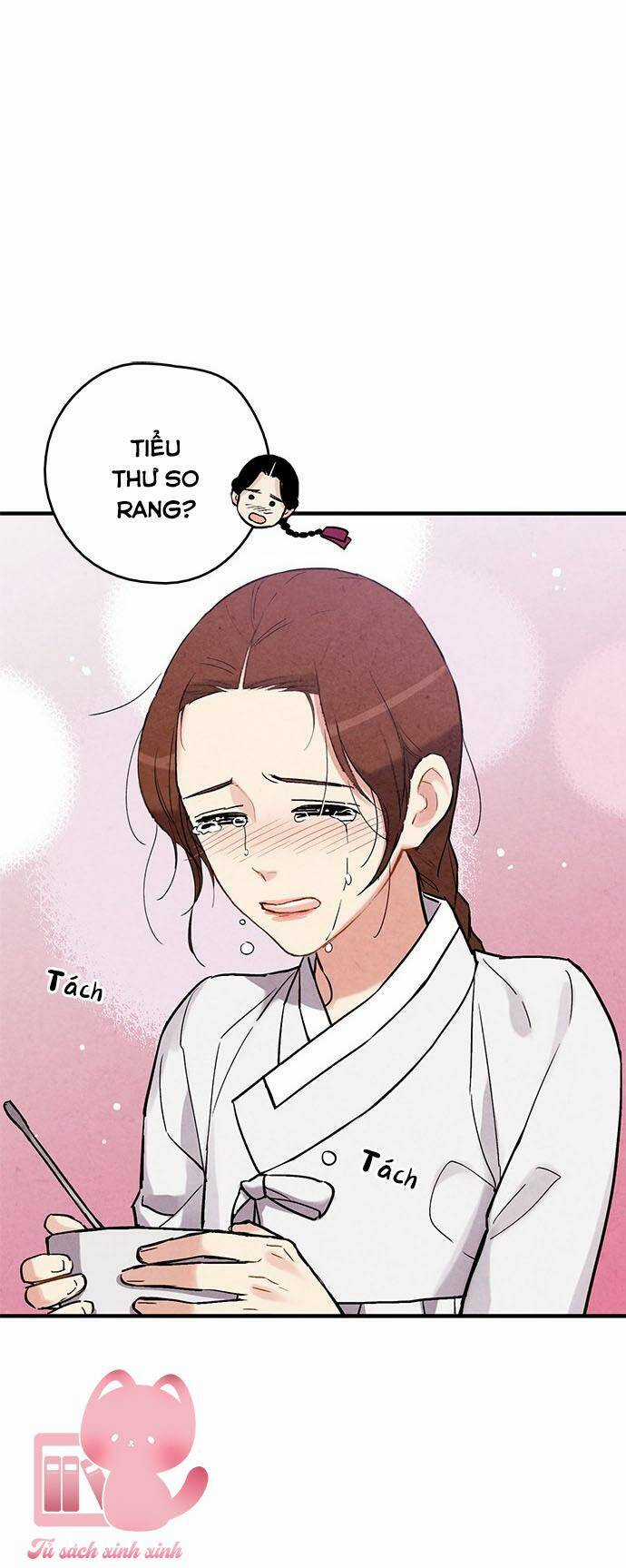 Lệnh Cấm Hôn Của Hoàng Đế Bệ Hạ Chapter 69 trang 26