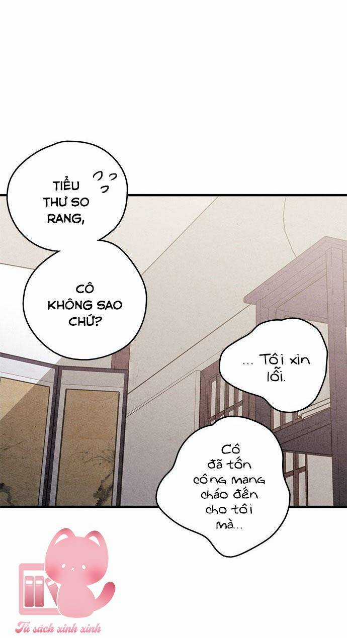 Lệnh Cấm Hôn Của Hoàng Đế Bệ Hạ Chapter 69 trang 27