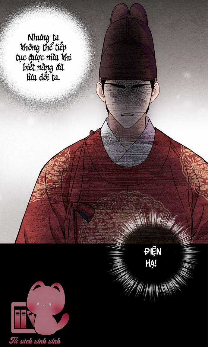 Lệnh Cấm Hôn Của Hoàng Đế Bệ Hạ Chapter 69 trang 3