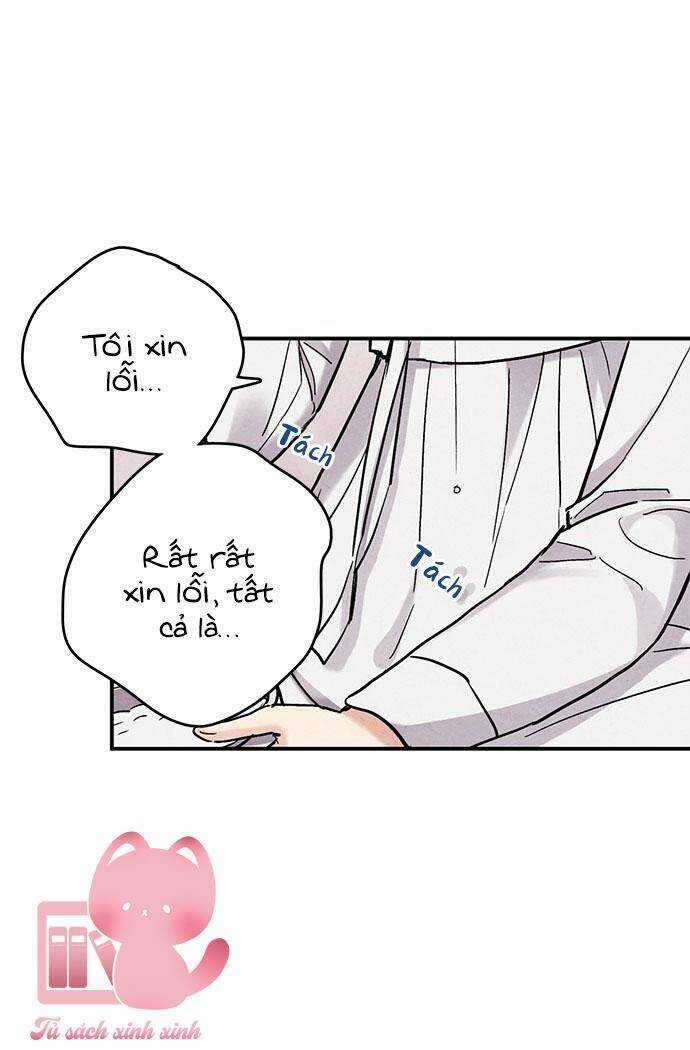 Lệnh Cấm Hôn Của Hoàng Đế Bệ Hạ Chapter 69 trang 30