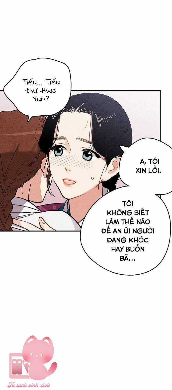 Lệnh Cấm Hôn Của Hoàng Đế Bệ Hạ Chapter 69 trang 33