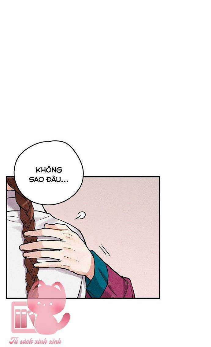 Lệnh Cấm Hôn Của Hoàng Đế Bệ Hạ Chapter 69 trang 34