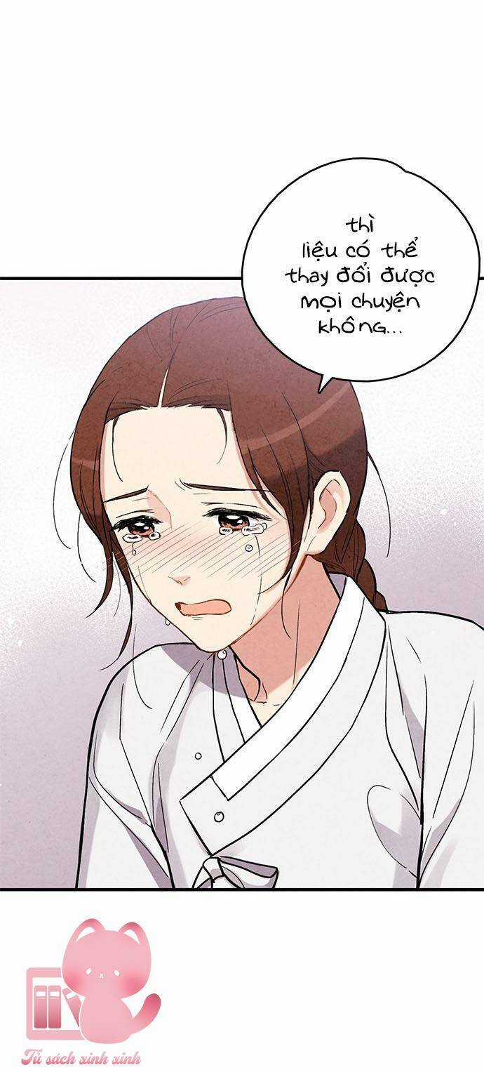 Lệnh Cấm Hôn Của Hoàng Đế Bệ Hạ Chapter 69 trang 38