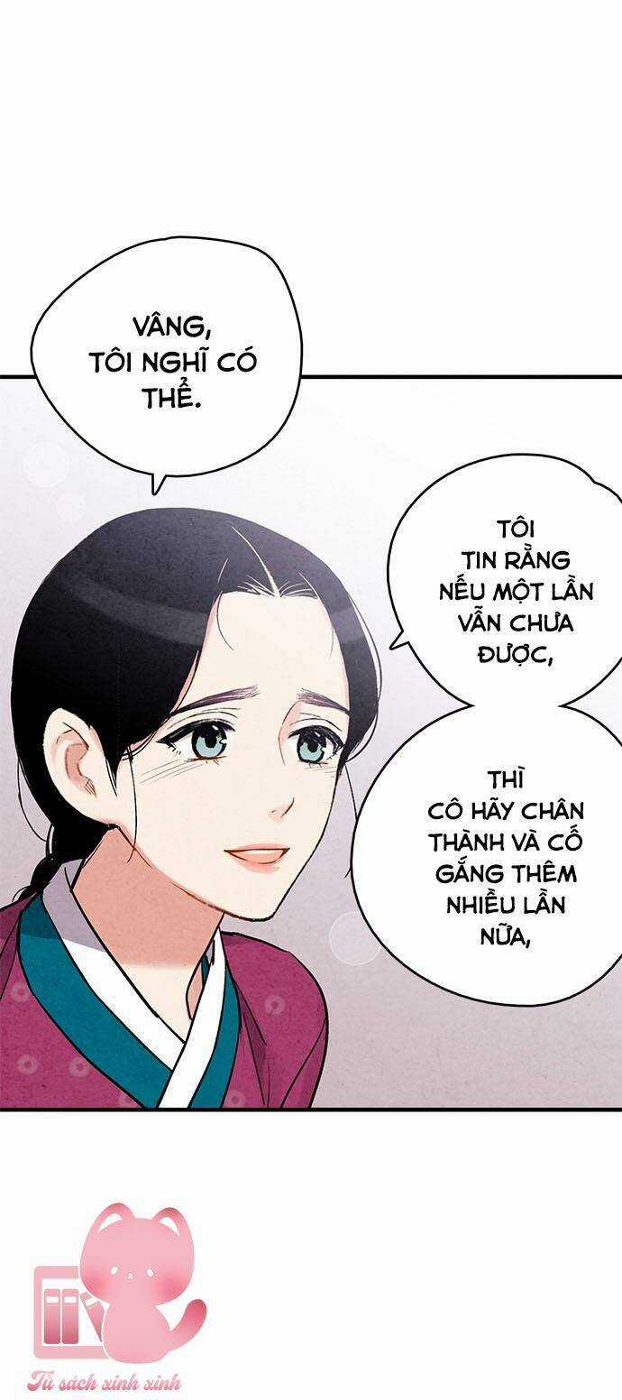 Lệnh Cấm Hôn Của Hoàng Đế Bệ Hạ Chapter 69 trang 39