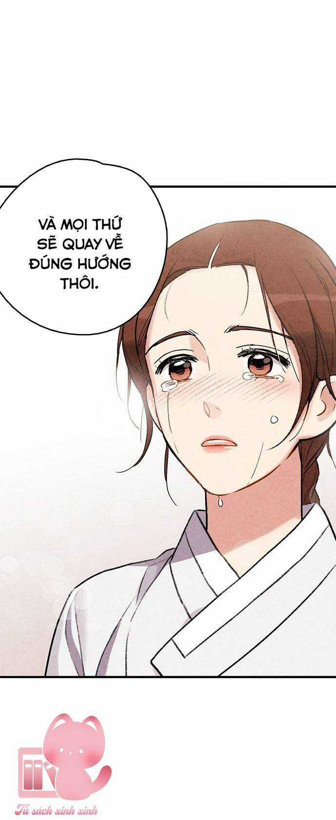 Lệnh Cấm Hôn Của Hoàng Đế Bệ Hạ Chapter 69 trang 40