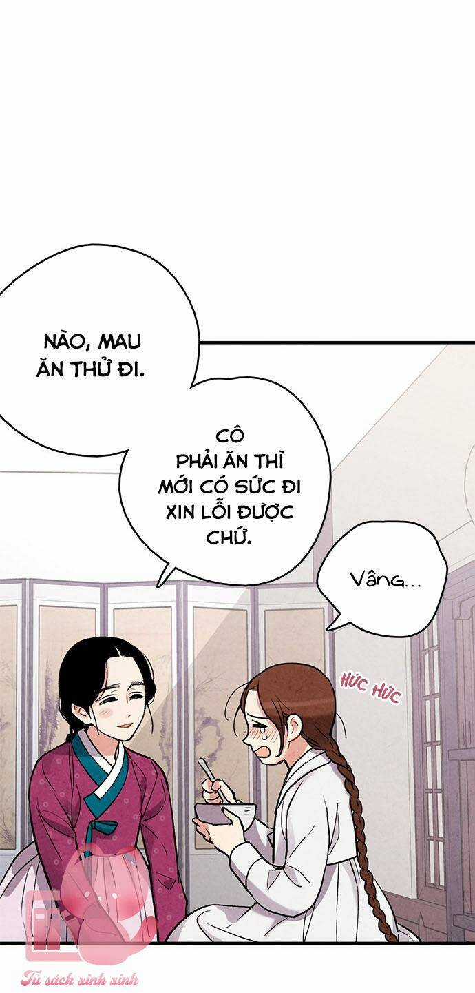 Lệnh Cấm Hôn Của Hoàng Đế Bệ Hạ Chapter 69 trang 42