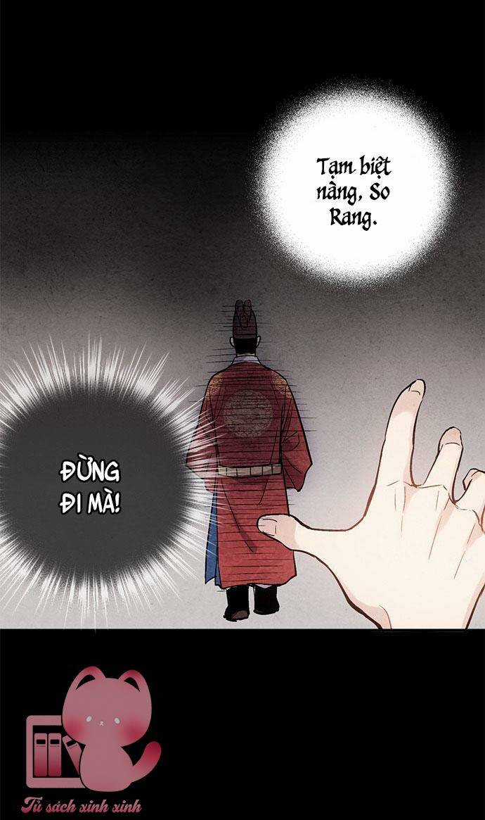 Lệnh Cấm Hôn Của Hoàng Đế Bệ Hạ Chapter 69 trang 5