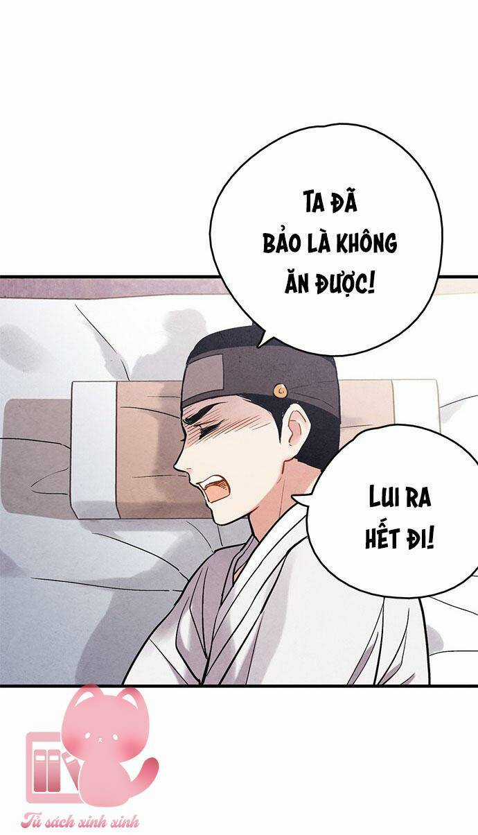 Lệnh Cấm Hôn Của Hoàng Đế Bệ Hạ Chapter 69 trang 50