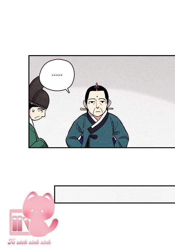 Lệnh Cấm Hôn Của Hoàng Đế Bệ Hạ Chapter 69 trang 51