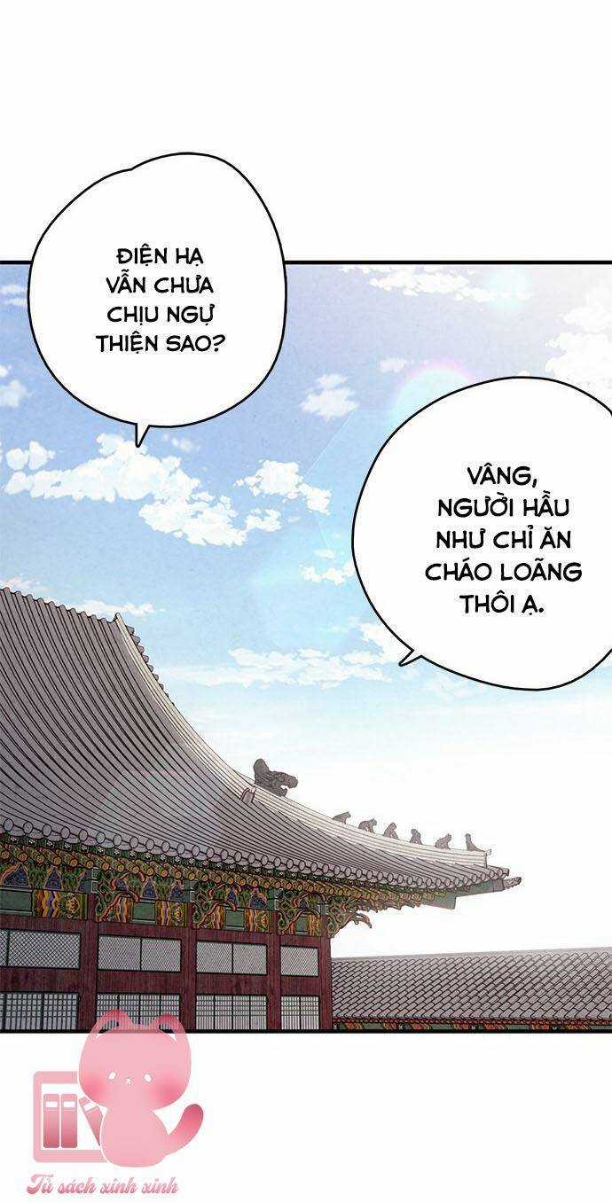 Lệnh Cấm Hôn Của Hoàng Đế Bệ Hạ Chapter 69 trang 52