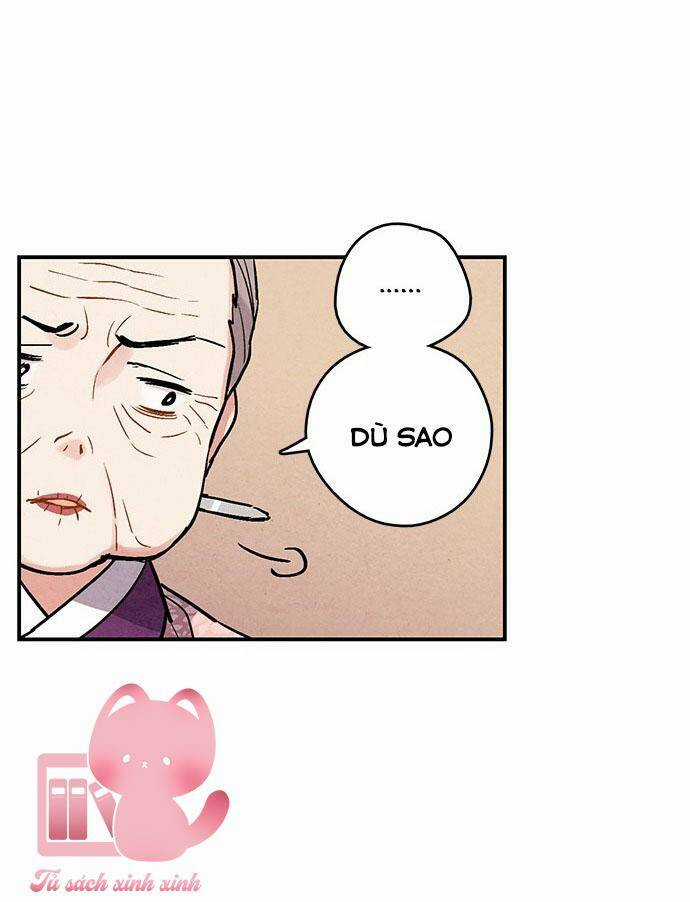 Lệnh Cấm Hôn Của Hoàng Đế Bệ Hạ Chapter 69 trang 54