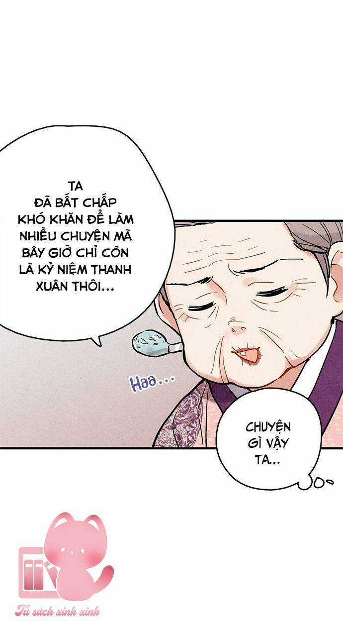 Lệnh Cấm Hôn Của Hoàng Đế Bệ Hạ Chapter 69 trang 58