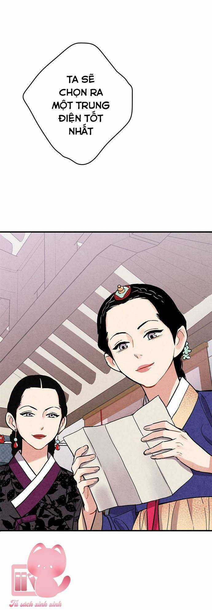 Lệnh Cấm Hôn Của Hoàng Đế Bệ Hạ Chapter 69 trang 62