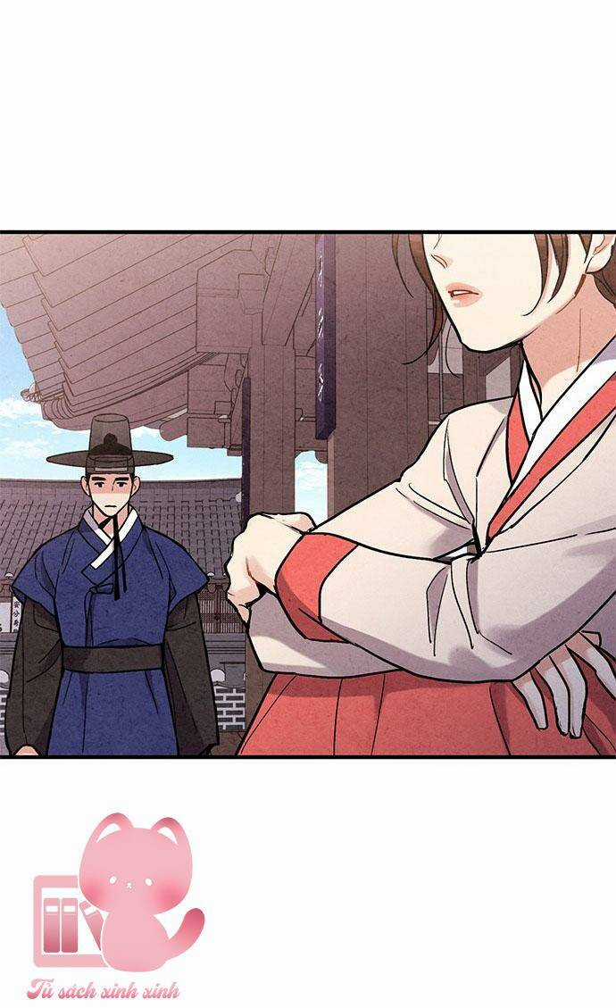 Lệnh Cấm Hôn Của Hoàng Đế Bệ Hạ Chapter 69 trang 67